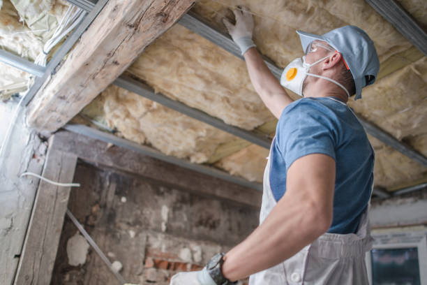 Best Insulation for Specific Applications in Lake Of The Pines, CA